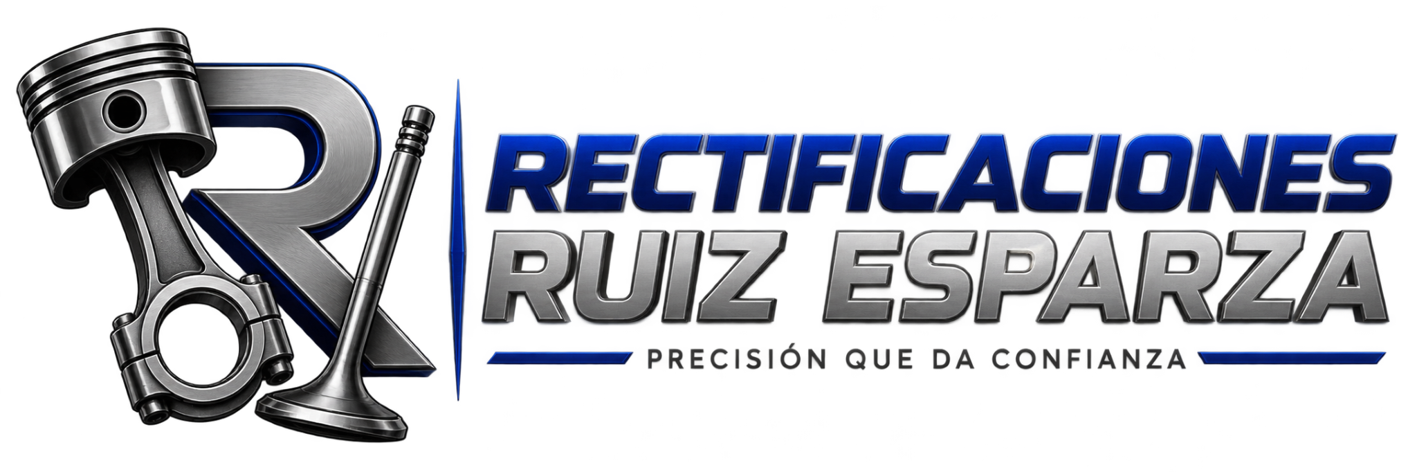 Rectificaciones Ruiz Esparza